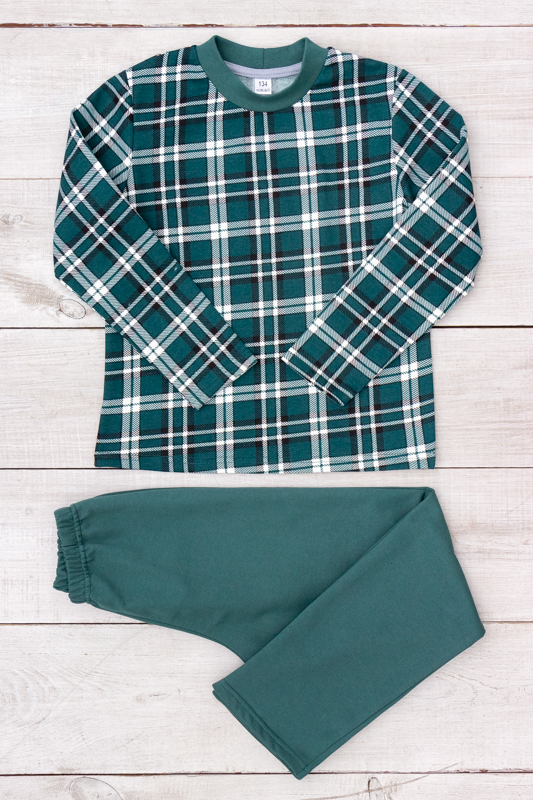 Піжама для хлопчика (тепла)